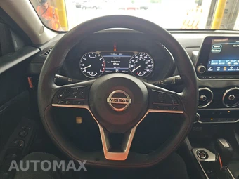 2023 Nissan Sentra SV - miniatura 10
