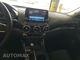 2023 Nissan Sentra SV - miniatura 11