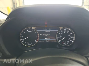 2023 Nissan Sentra SV - miniatura 12
