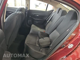 2023 Nissan Sentra SV - miniatura 13