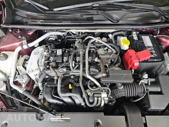 2023 Nissan Sentra SV - miniatura 15