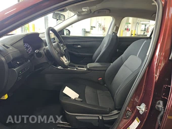 2023 Nissan Sentra SV - miniatura 7