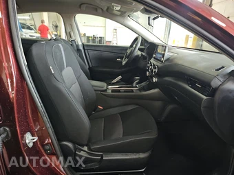 2023 Nissan Sentra SV - miniatura 8
