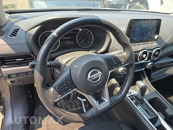 2023 Nissan Sentra SV - miniatura 10