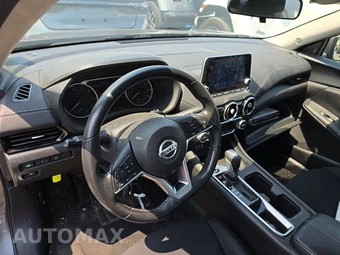 2023 Nissan Sentra SV - miniatura 11
