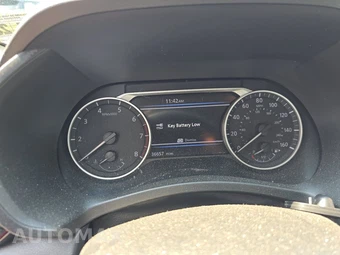 2023 Nissan Sentra SV - miniatura 12