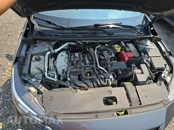 2023 Nissan Sentra SV - miniatura 15