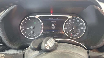 2023 Nissan Sentra SV - miniatura 17