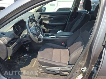 2023 Nissan Sentra SV - miniatura 7