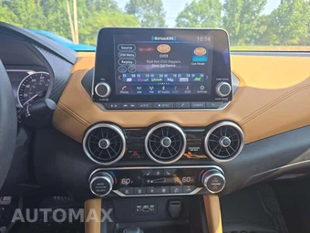 2023 Nissan Sentra SV - miniatura 10