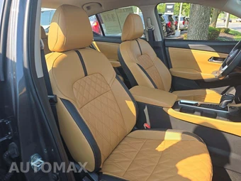 2023 Nissan Sentra SV - miniatura 18