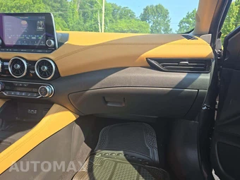 2023 Nissan Sentra SV - miniatura 19