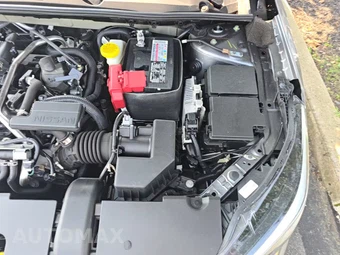 2023 Nissan Sentra SV - miniatura 23