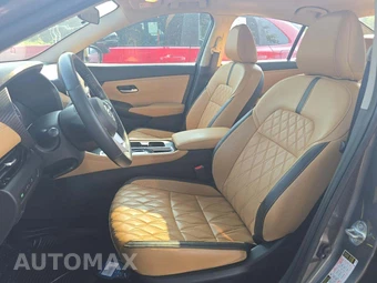 2023 Nissan Sentra SV - miniatura 6