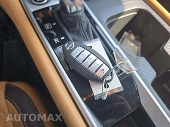 2023 Nissan Sentra SV - miniatura 8