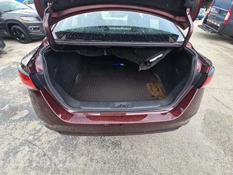 2023 Nissan Sentra SV - miniatura 11