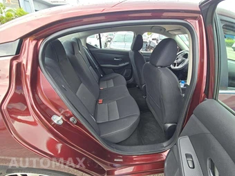 2023 Nissan Sentra SV - miniatura 13