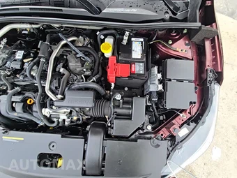 2023 Nissan Sentra SV - miniatura 20