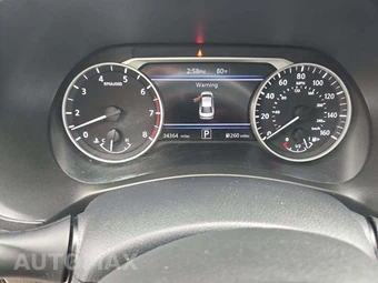 2023 Nissan Sentra SV - miniatura 6