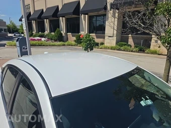 2023 Nissan Sentra SV - miniatura 10