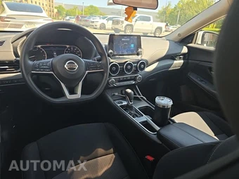2023 Nissan Sentra SV - miniatura 12