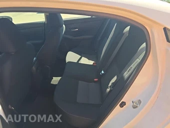 2023 Nissan Sentra SV - miniatura 14