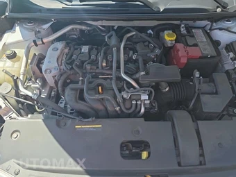 2023 Nissan Sentra SV - miniatura 16