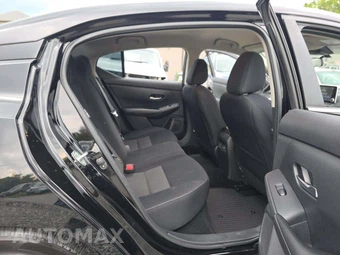 2023 Nissan Sentra SV – miniatura 16