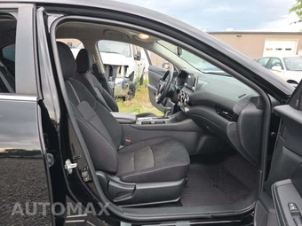 2023 Nissan Sentra SV – miniatura 18