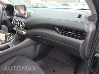 2023 Nissan Sentra SV – miniatura 19