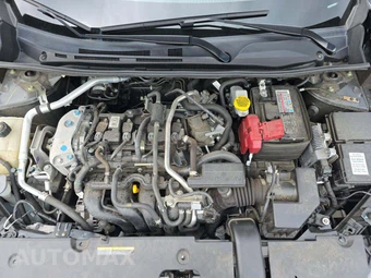 2023 Nissan Sentra SV – miniatura 23