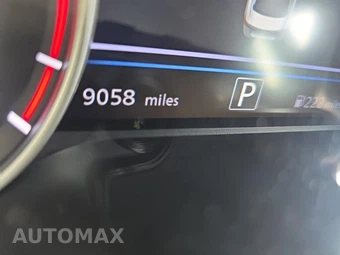 2023 Nissan Sentra SV – miniatura 13