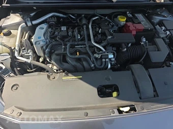2023 Nissan Sentra SV – miniatura 16