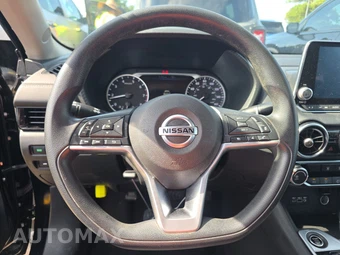 2023 Nissan Sentra SV – miniatura 10