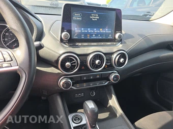 2023 Nissan Sentra SV – miniatura 11