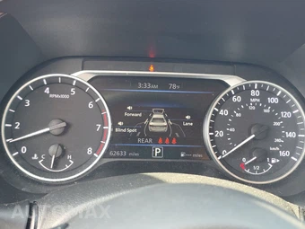 2023 Nissan Sentra SV – miniatura 12