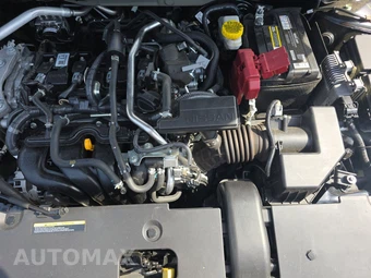 2023 Nissan Sentra SV – miniatura 15