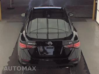 2023 Nissan Sentra SV – miniatura 5