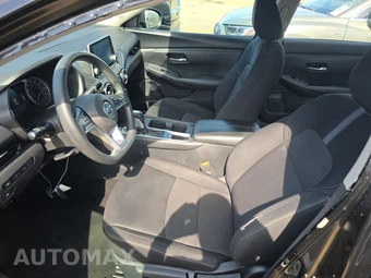2023 Nissan Sentra SV – miniatura 7