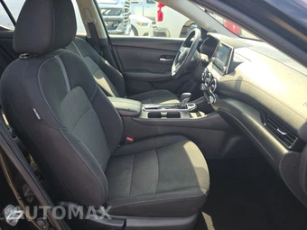 2023 Nissan Sentra SV – miniatura 8