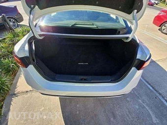 2023 Nissan Sentra SV – miniatura 14