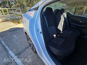 2023 Nissan Sentra SV – miniatura 16