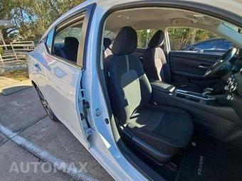 2023 Nissan Sentra SV – miniatura 18