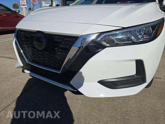 2023 Nissan Sentra SV – miniatura 22
