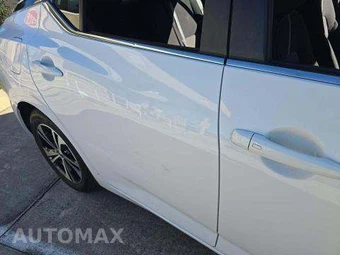 2023 Nissan Sentra SV – miniatura 26