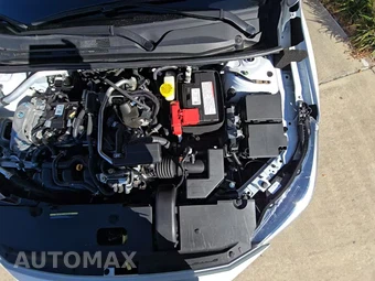 2023 Nissan Sentra SV – miniatura 28