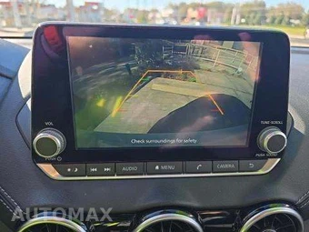 2023 Nissan Sentra SV – miniatura 30