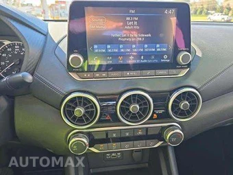 2023 Nissan Sentra SV – miniatura 32