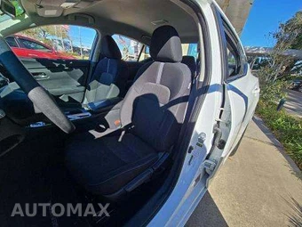 2023 Nissan Sentra SV – miniatura 6