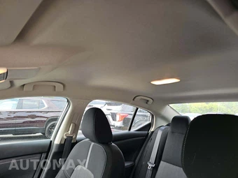 2023 Nissan Sentra SV – miniatura 11